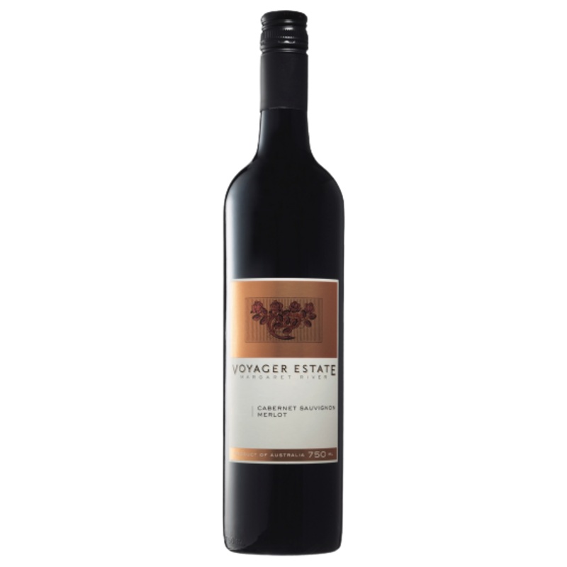 Voyager Estate Cabernet Sauvignon Merlot Margaret River 2012 750 ML