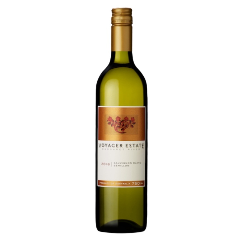 Voyager Estate Sauvignon Blanc Semillon Margaret River 2015 750 ML