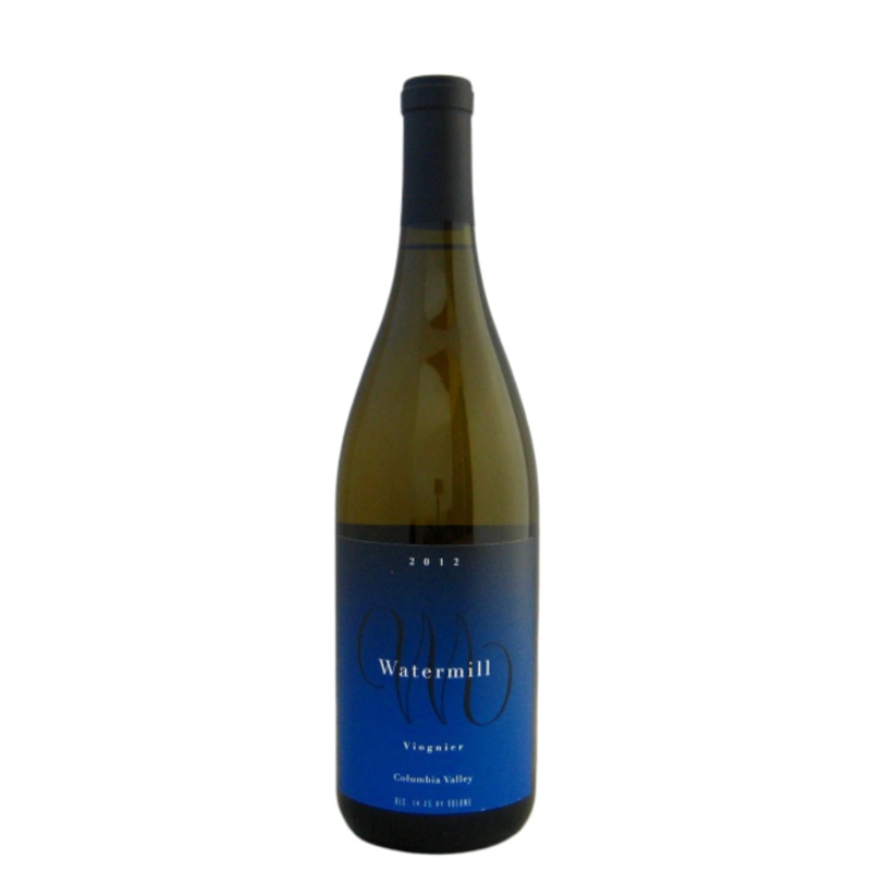 Watermill Columbia Valley Viognier 2017 750 ml