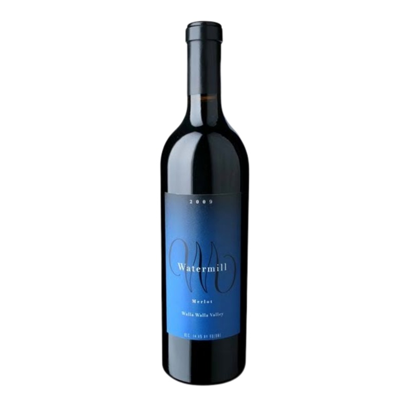 Watermill Walla Walla Valley Cabernet Sauvignon 2017 750 ml