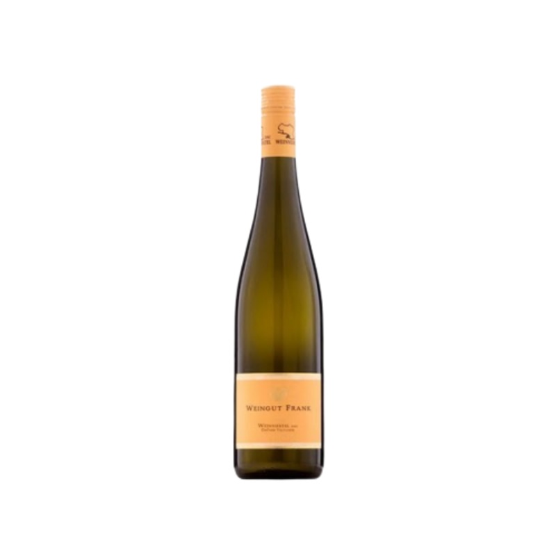 Weingut Frank Weinviertel Grner Veltliner 750 ml