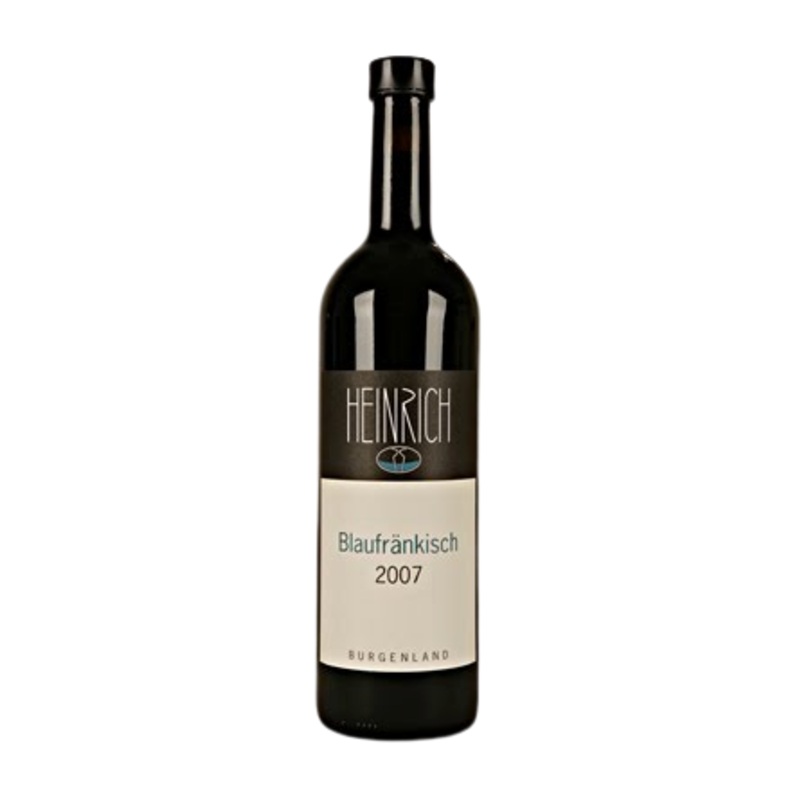 Weingut Heinrich Neusiedlersee Blaufrnkisch 2016 750 ml