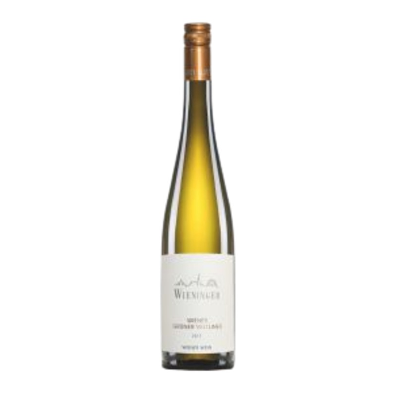 Weingut Wieninger Gruner Veltliner Wien 2017 750 ML