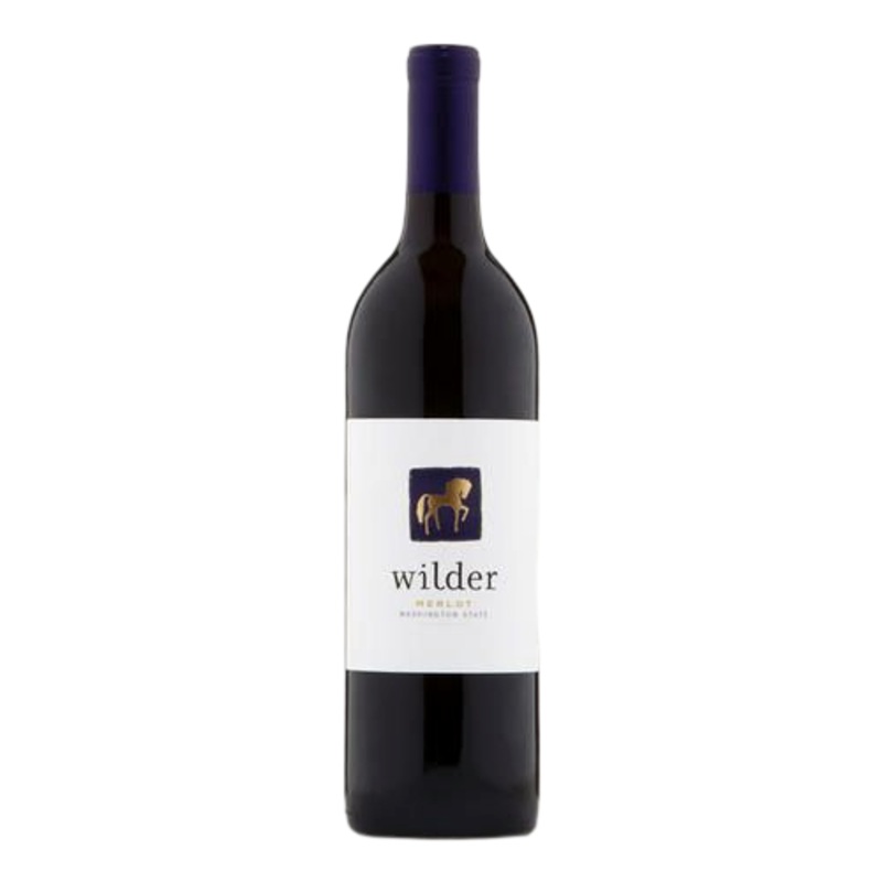 Wilder Cabernet Sauvignon Columbia Valley 750 ML