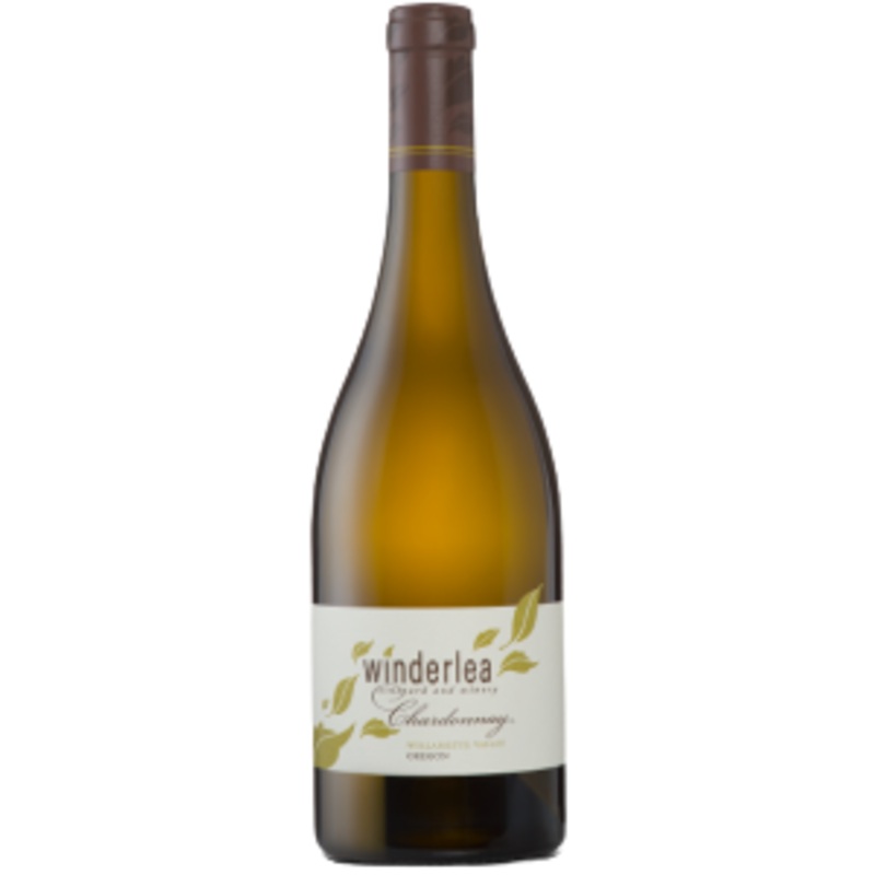Wildewood Willamette Valley Chardonnay 2013 750 ml