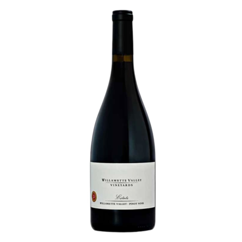 Willamette Valley S Pinot Noir Estate Willamette Valley 2017 750 ml