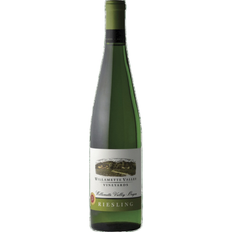 Willamette Valley S Riesling Willamette Valley 2018 750 ml
