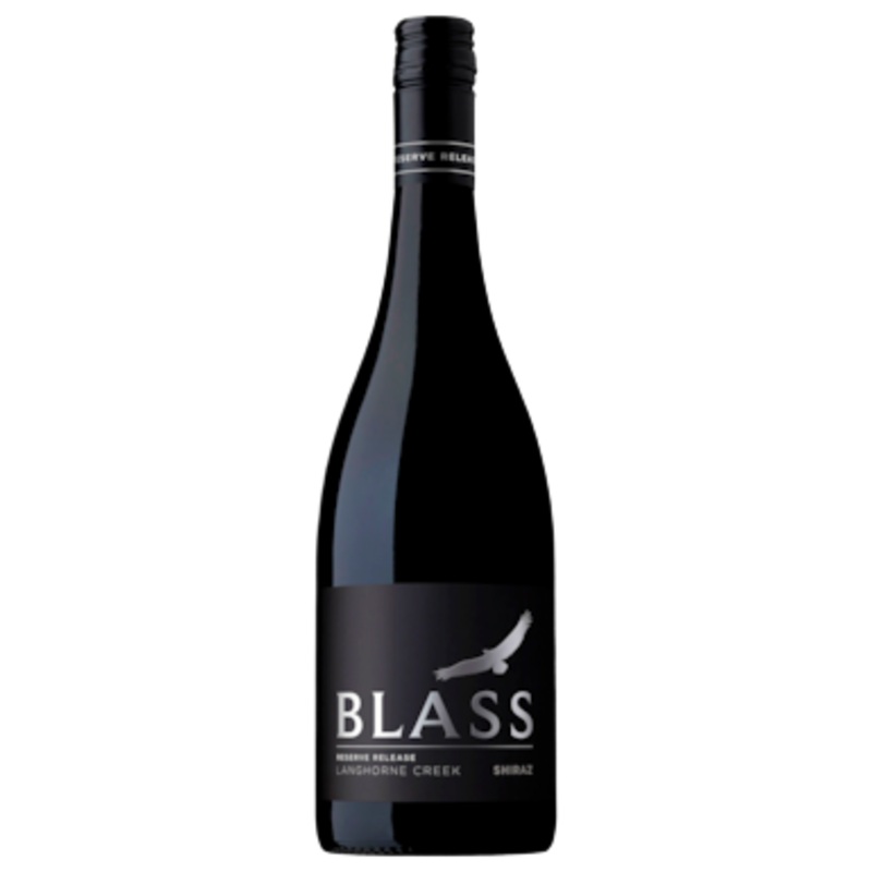 Wolf Blass Chardonnay Blass Reserve Release South Australia 750 ML
