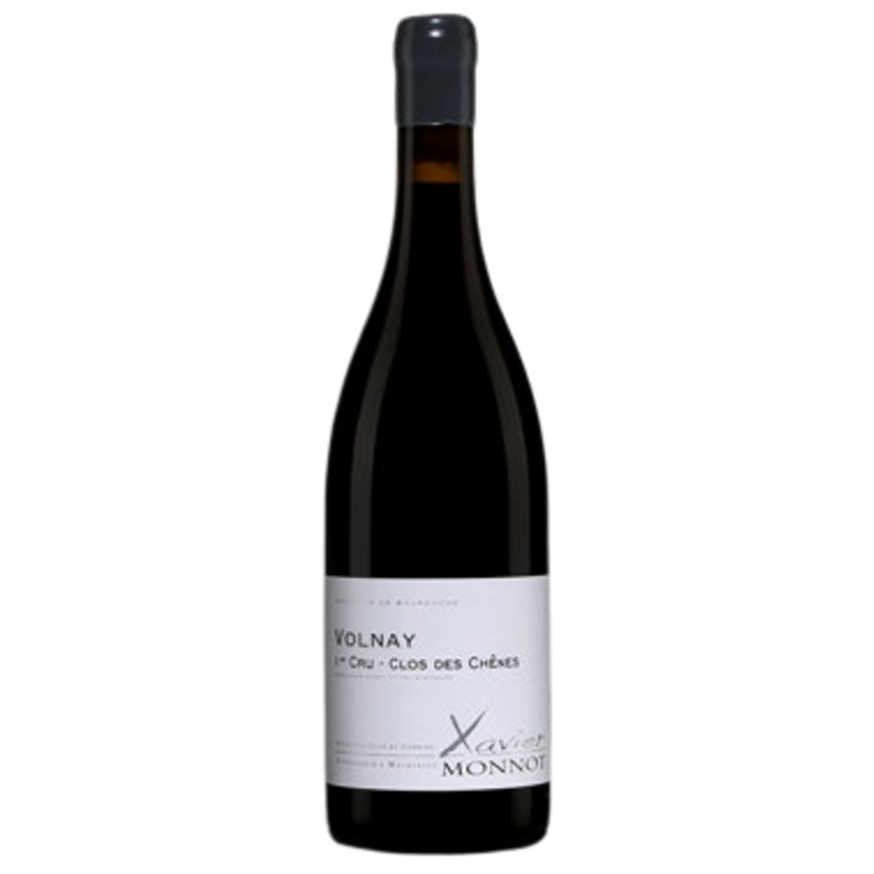 Xavier Monnot Volnay 1Er Cru Clos Des Chnes 2016 750 ml