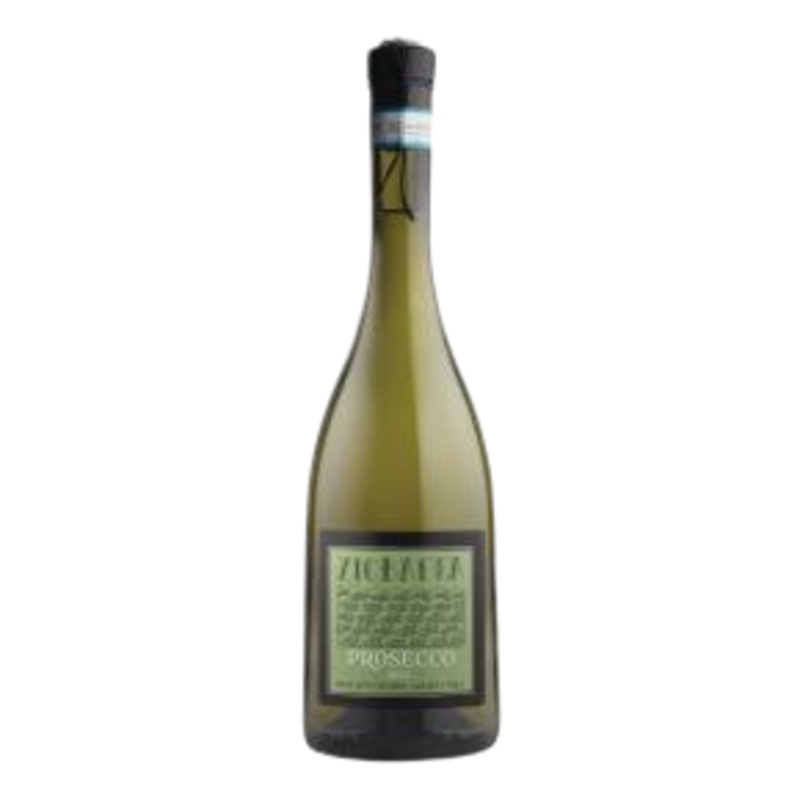 Ziobaffa Prosecco (Nv) 750 ml