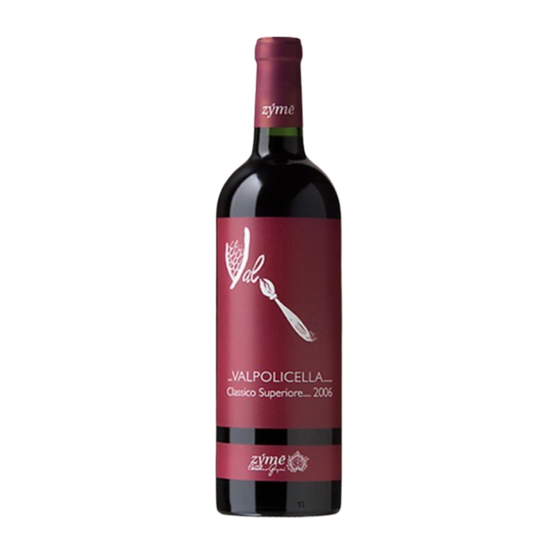 Zme Valpolicella Classico Superiore 2015 750 ml