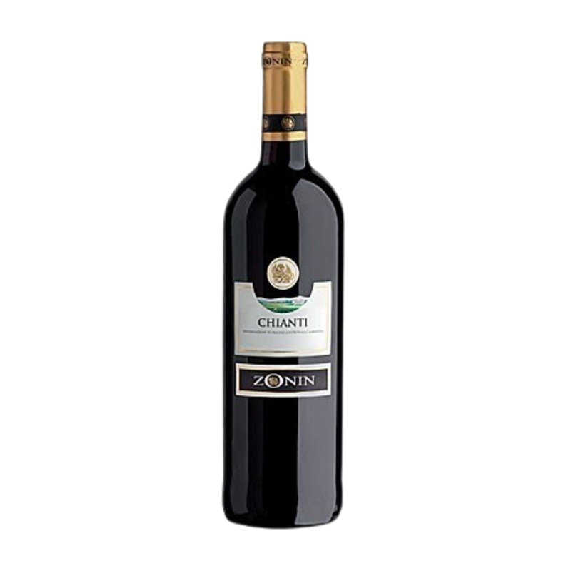 Zonin 1821 Classic Collection Chianti 750 ML