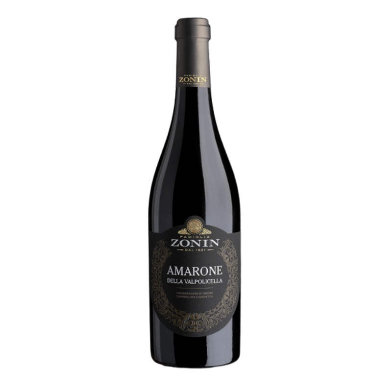 Zonin 1821 Jewels Collection Amarone della Valpolicella 750 ML