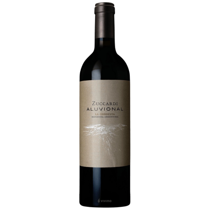 Zuccardi Aluvional Malbec La Consulta 2013 750 ML