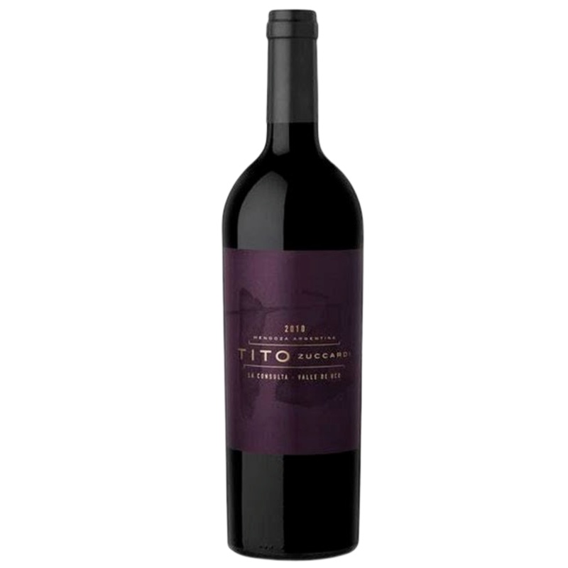 Zuccardi Tito Paraje Altamira 2016 750 ML