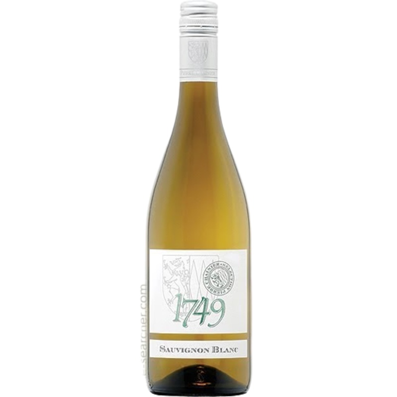 1749 Wines Sauvignon Blanc 750 ml