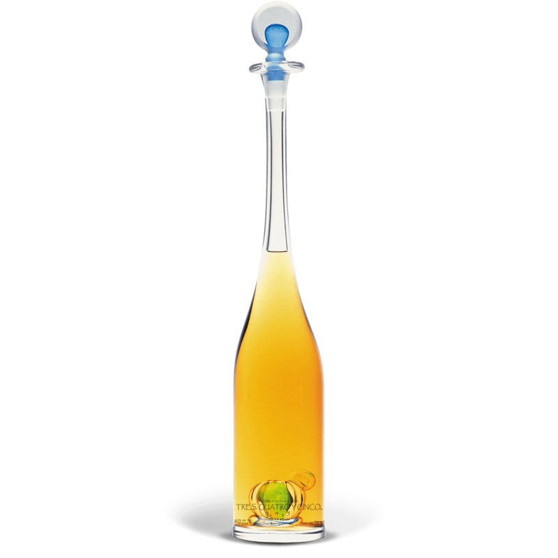 3-4-5 Tequila Extra Aejo Tequila (Nv) 750 ml