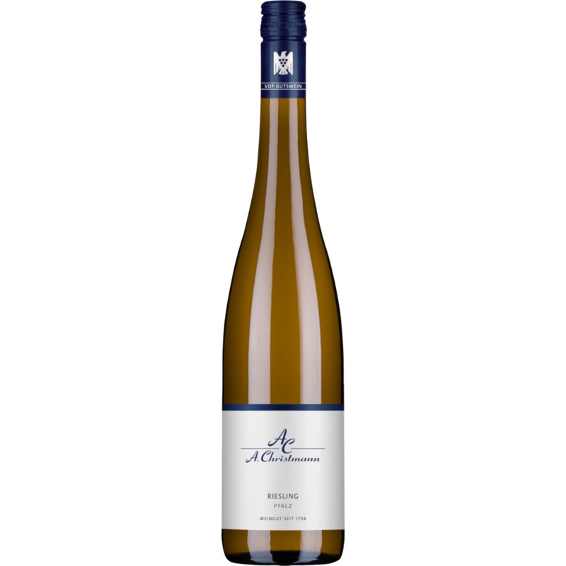 A. Christmann Riesling 2014 750 ml