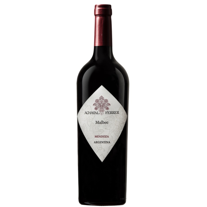 Achaval Ferrer Af Malbec Blend Mendoza 750 ml