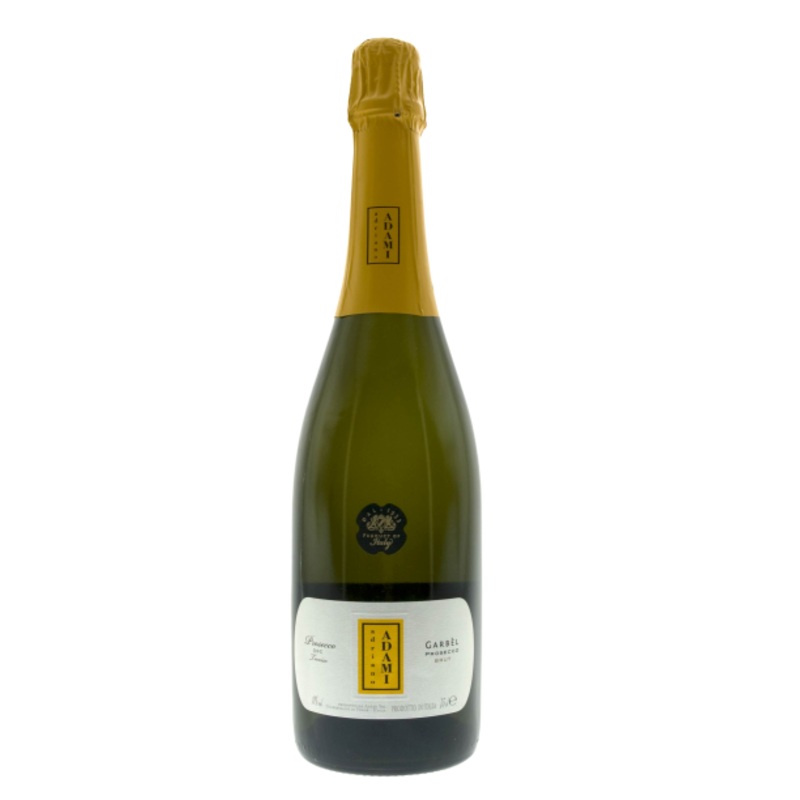 Adami Garbl Prosecco Treviso Brut (Nv) 750 ml
