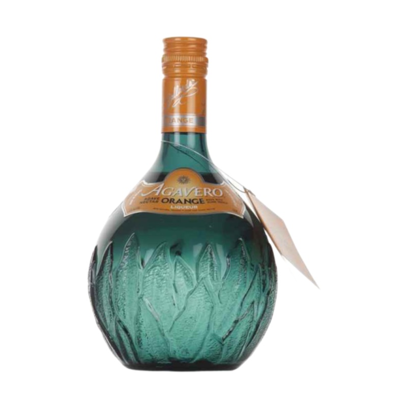 Agavero Orange Liqueur 750 ml