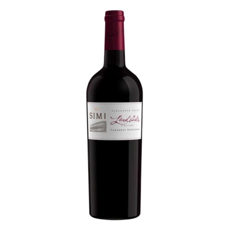 Alexander Valley S Cabernet Sauvignon Estate Grown Alexander Valley 750 ml
