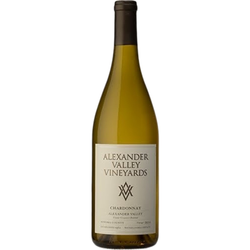Alexander Valley S Chardonnay Wetzel Family Estate Alexander Valley 750 ml