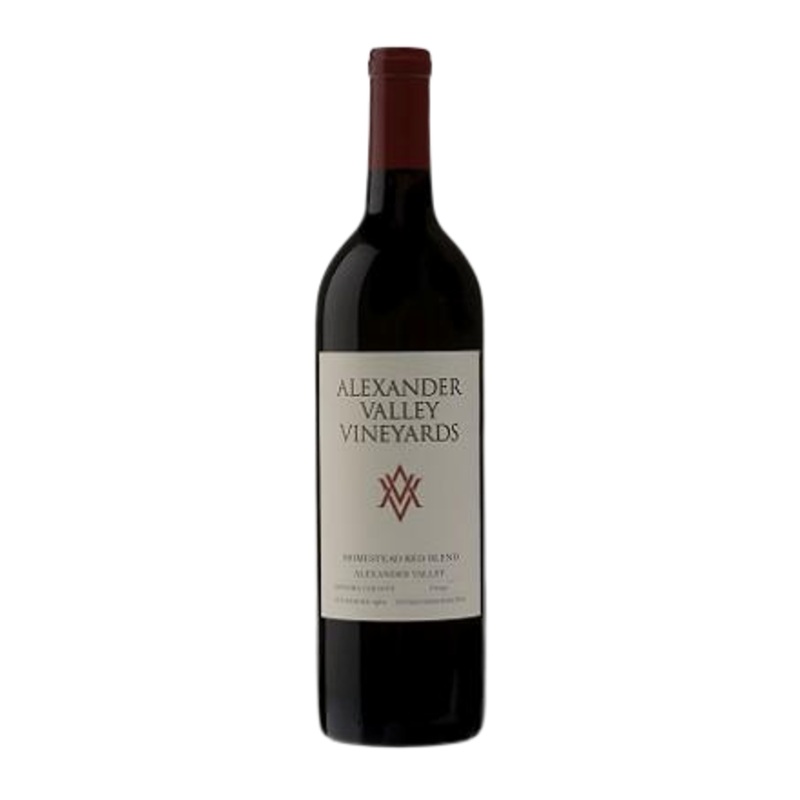 Alexander Valley S Homestead Red Blend Alexander Valley 750 ml