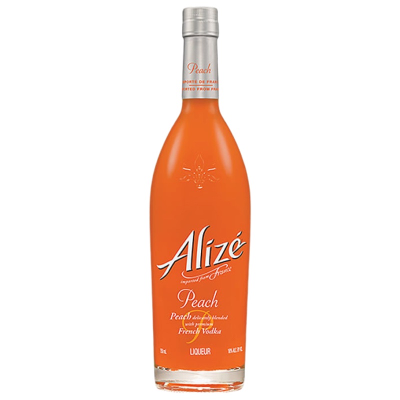 Aliz Peach 750 ml