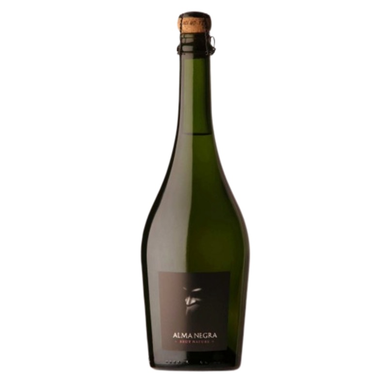 Alma Negra Brut Rose 750 ml