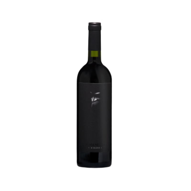 Alma Negra M Blend 750 ml