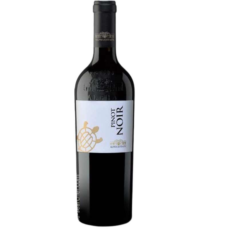 Alpha Estate Pinot Noir 750 ML
