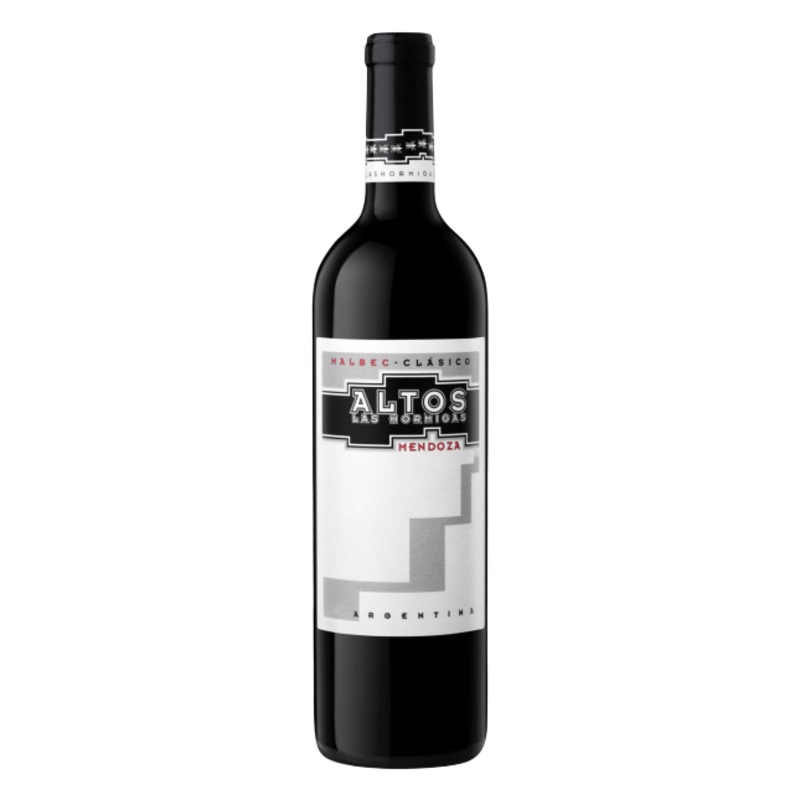 Altos Las Hormigas Mendoza Malbec 2018 750 ml
