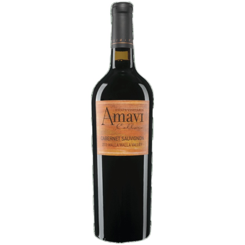 Amavi Cellars Cabernet Sauvignon Walla Walla Valley 750 ml