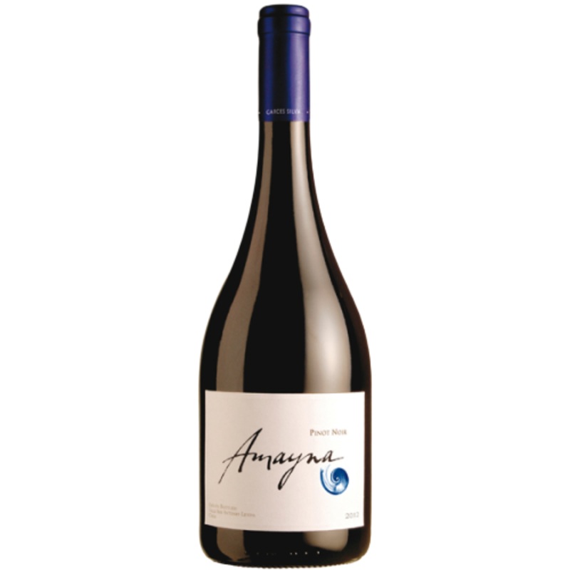 Amayna Pinot Noir Leyda Valley 750 ML