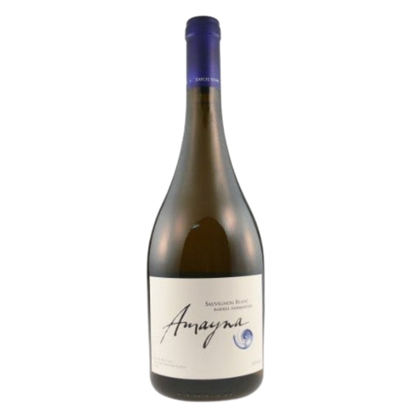 Amayna Sauvignon Blanc Leyda Valley 750 ML
