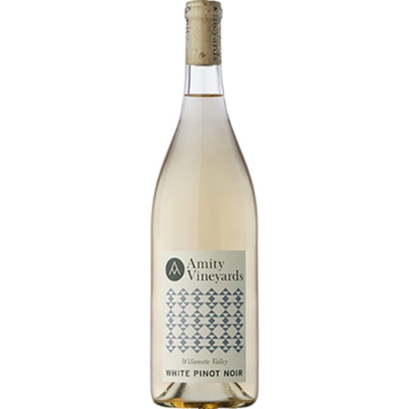 Amity S Pinot Noir Willamette Valley 2016 750 ml