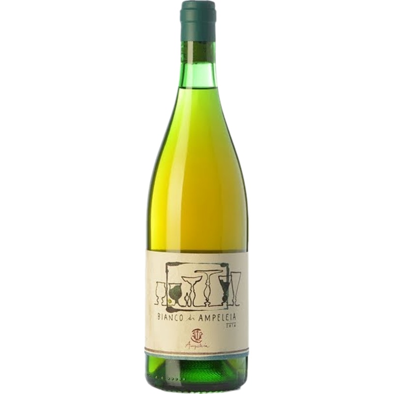 Ampeleia Bianco Di Ampeleia Costa Toscana 2015 750 ml