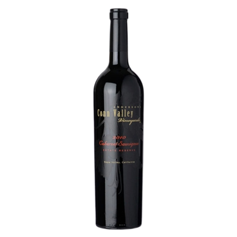 Anderson'S Conn Valley S Signature Napa Valley 2015 750 ml