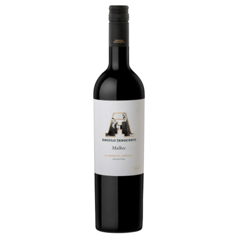 Angulo Innocenti Malbec La Consulta 750 ML