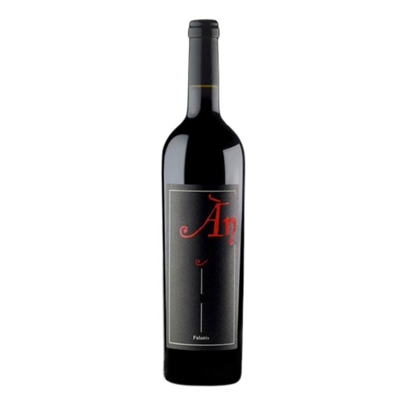 Anima Negra Vi De La Terra Mallorca n 2015 750 ml