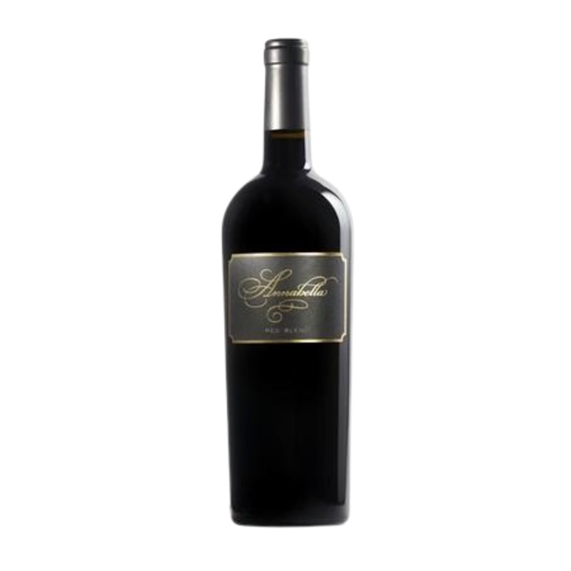 Annabella Red Blend 5 Napa Valley 2020 750 ML