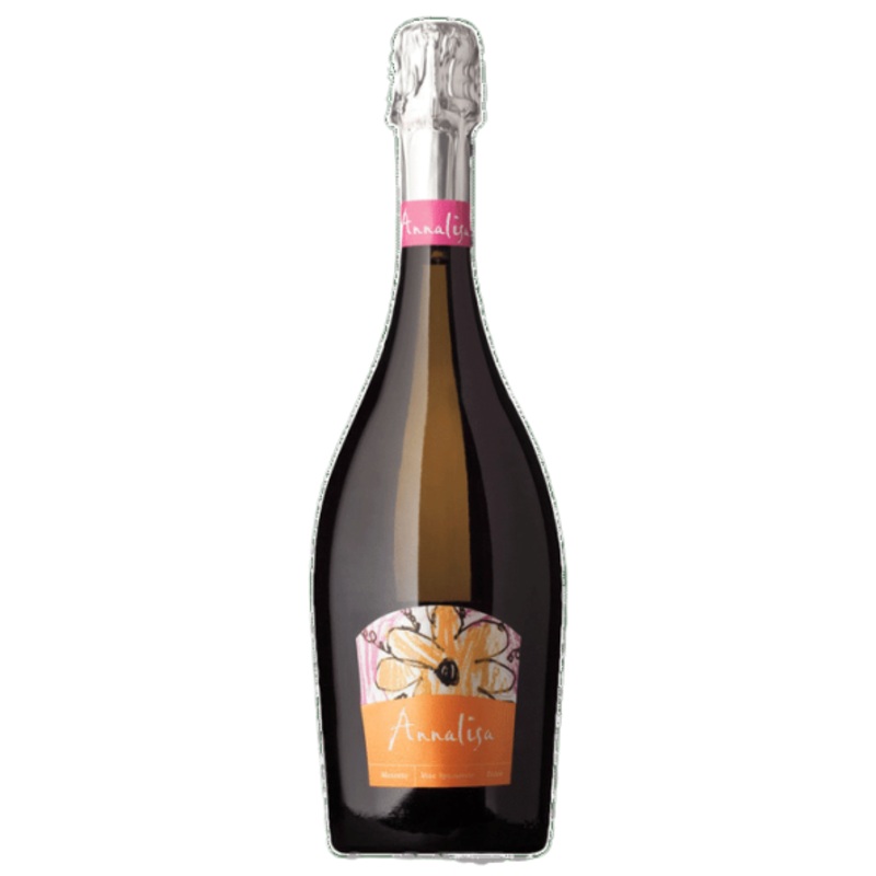 Annalisa Moscato (Nv) 750 ml