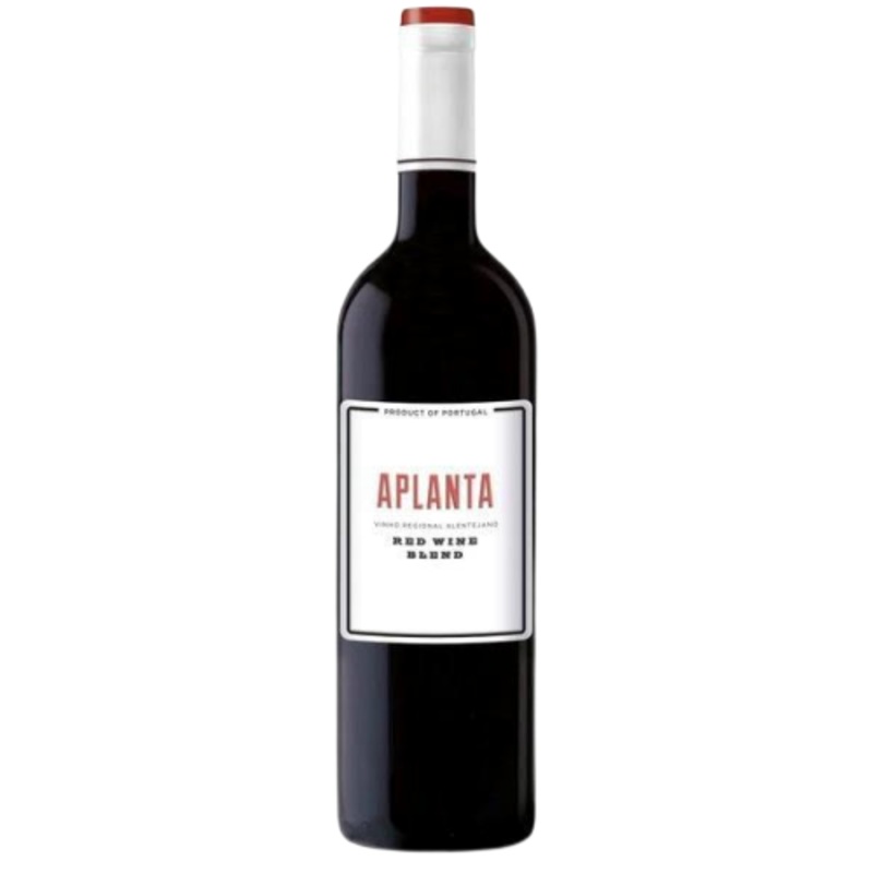 Aplanta Alentejano Red Wine Blend 2017 750 ml