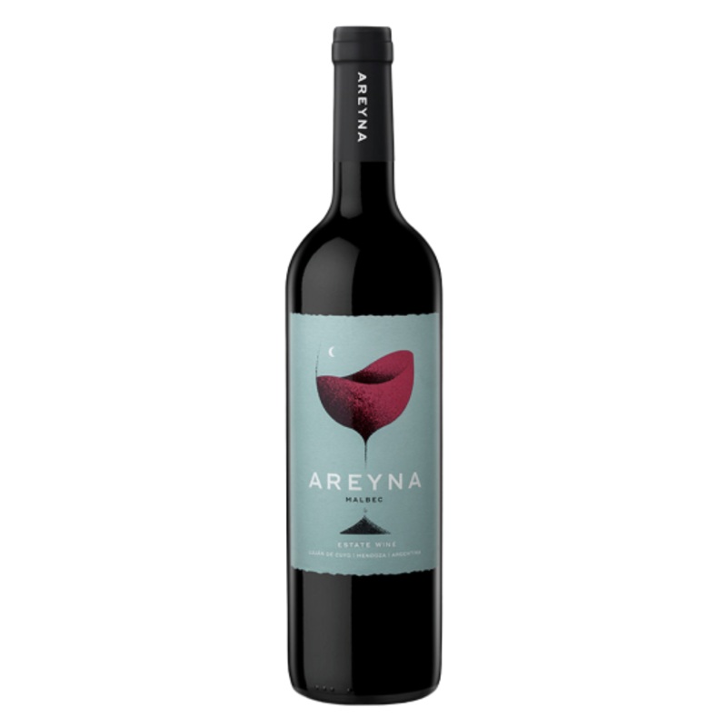 Areyna Malbec Estate Lujan de Cuyo 750 ML