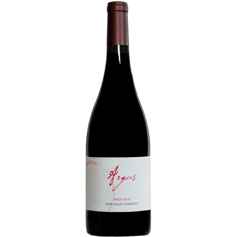 Argus Carneros Pinot Noir 750 ML
