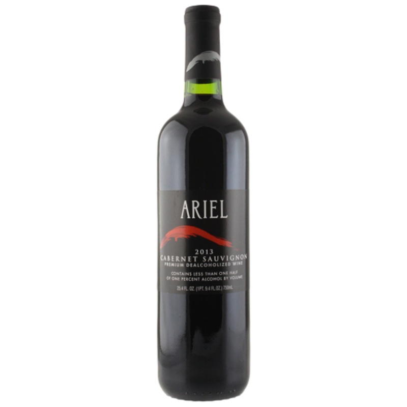 Ariel Cabernet Sauvignon 750 ML