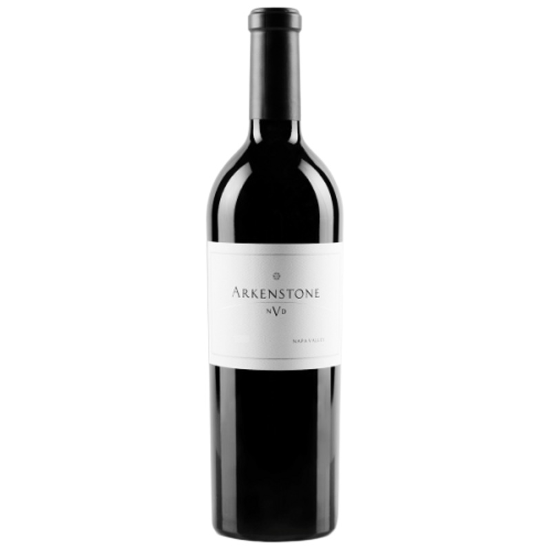 Arkenstone Sauvignon Blanc Estate Howell Mountain 2017 750 ml