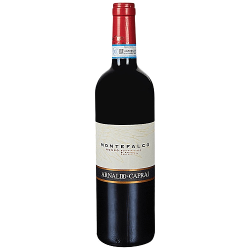 Arnaldo Caprai Montefalco Rosso 750 ML