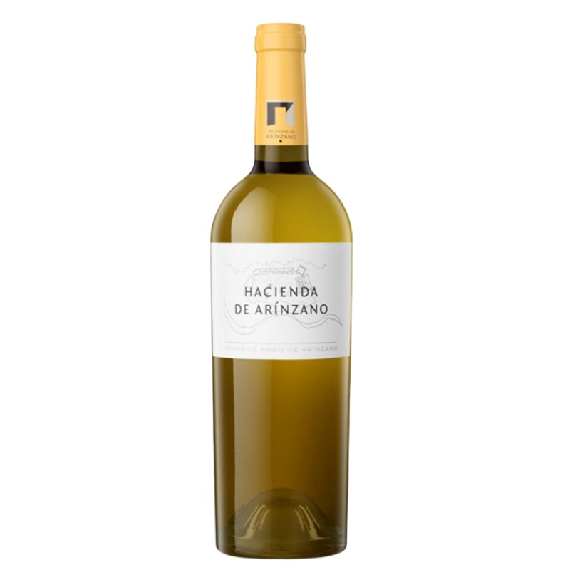 Arnzano Hacienda De Arinzano Pago De Arnzano Chardonnay 750 ml